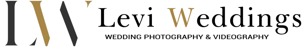 Levi Weddings - Toronto wedding photography and videography